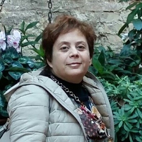 Dr. Angela Longo